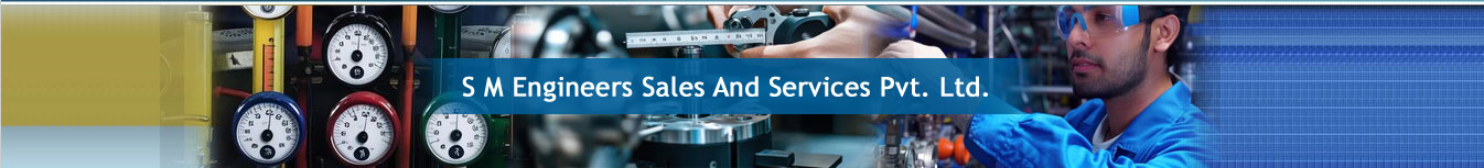 S M Engineers Sales And Services Pvt. Ltd., Calibration Of Testing Machines