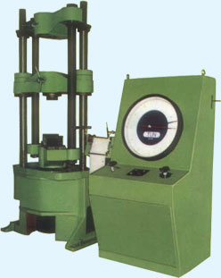 Universal Testing Machine