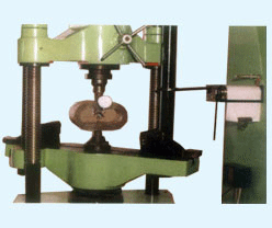 Universal Testing Machine